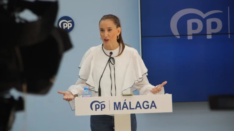 El PP de Málaga denuncia la falta de protocolo del Gobierno para retirar vehículos averiados en la A-7