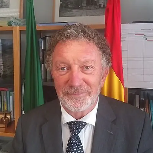Andrés Gutiérrez Istria