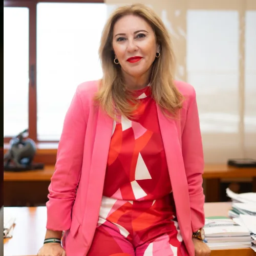 Carolina España Reina