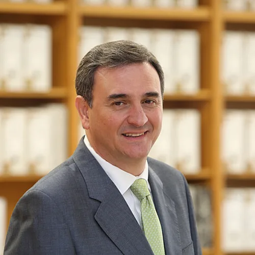 Félix Romero Moreno