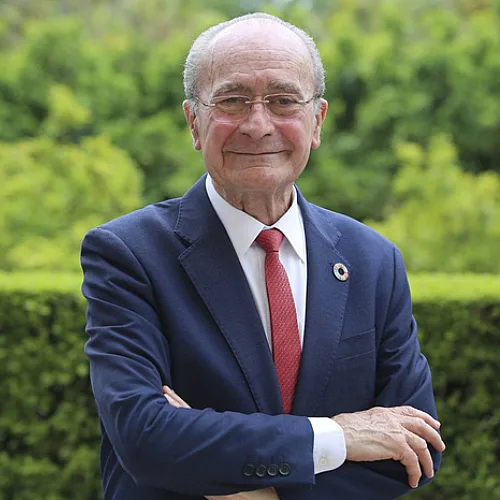 Francisco de la Torre Prados