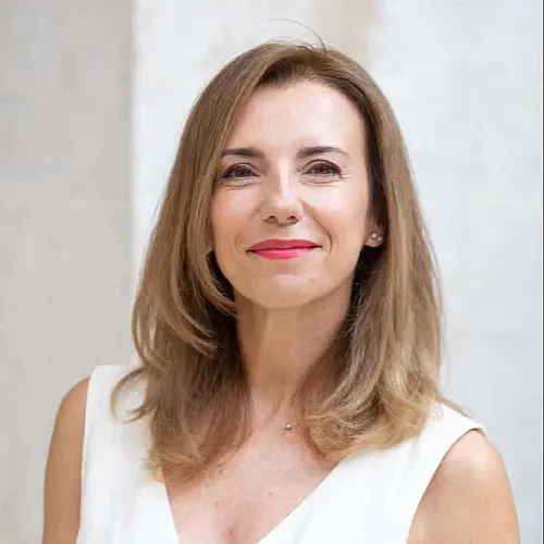 Lucía Yeves leal