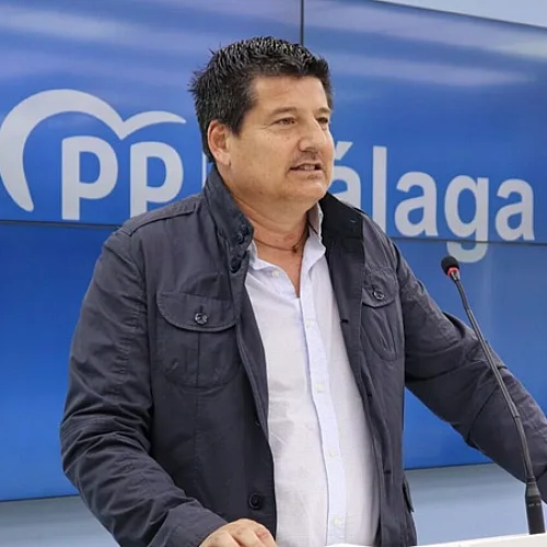 Francisco Javier Oblaré Torres