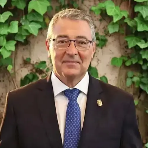 José Francisco Salado Escaño