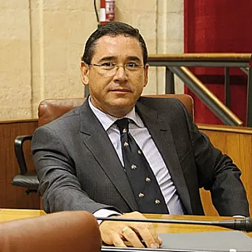 Daniel Castilla Zumaquero