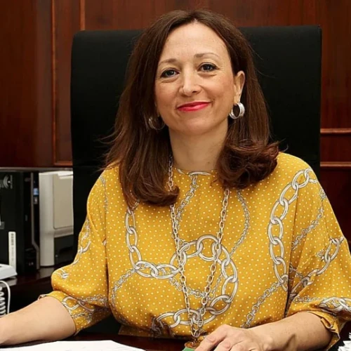 Patricia Navarro Pérez